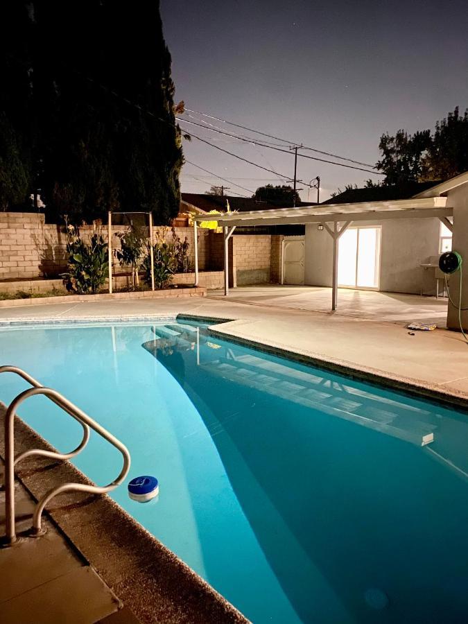 Cheers Hostel Los Angeles Luaran gambar
