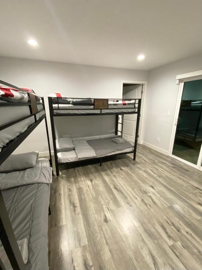 Cheers Hostel Los Angeles Luaran gambar